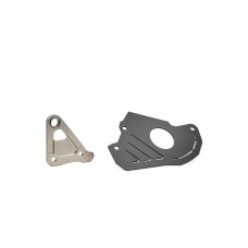 Gilles Shift Holder Support Kit for Yamaha YZF-R7 , FZ-07/MT-07, Tenere 700, Tracer 700 (FJ-07) and XSR700